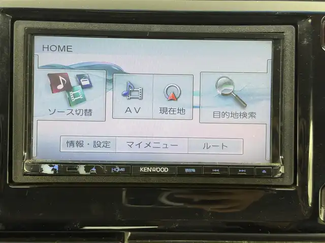 ホンダ Ｎ ＷＧＮ G Lパッケージ 愛知県 2016(平28)年 6.6万km クリスタルブラックパール ケンウッド製7インチナビ/　　ＣＤ／ＤＶＤ/フルセグTV/USBポート/バックカメラ/ビルトインＥＴＣ/純正フロアマット/アイドリングストップ/オートエアコン/ABS/横滑り防止機能/スマートキー/純正ホイールキャップ/保証書