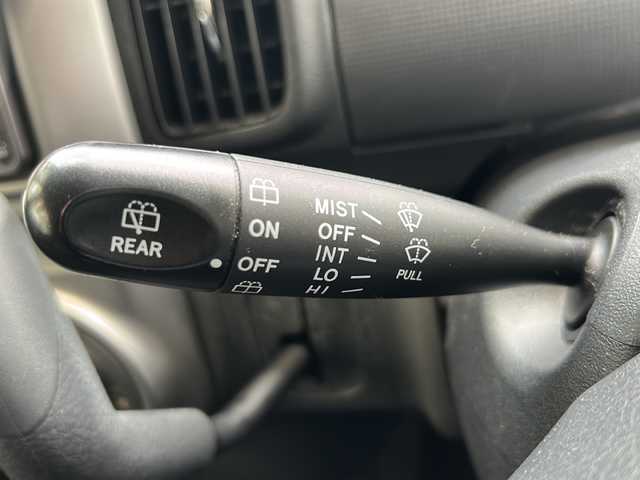 ダイハツ タント カスタム X 高知県 2009(平21)年 9.6万km パールホワイトⅢ