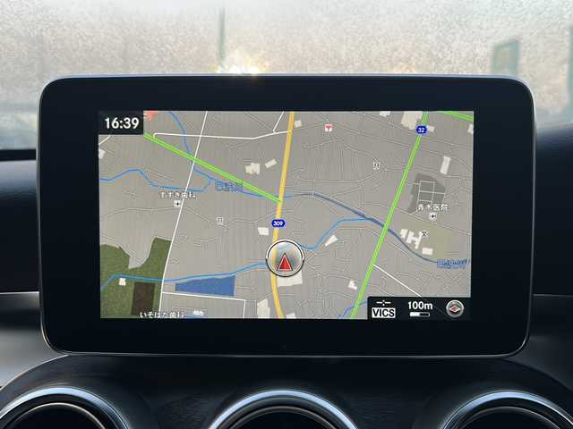 メルセデス・ベンツ Ｃ２２０ｄ ワゴン ローレウスエディション 栃木県 2018(平30)年 1.2万km オブシディアンブラック 純正メモリナビ/・Bluetooth/・TV ワンセグ/・バックカメラ/電動ガラスサンルーフ/レザーシート/前席パワーシート/追従式クルーズコントロール/パドルシフト/純正18インチアルミホイール/衝突被害軽減システム/コーナーセンサー/LEDヘッドライト/オートライト