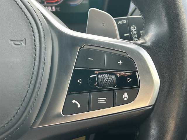 ＢＭＷ ＢＭＷ ３２０ｉ ツーリング Mスポーツ 愛媛県 2021(令3)年 2.8万km アルピンホワイトⅢ 12.3インチマルチディスプレイインターパネル/10.25インチワイドHDDナビ/全周囲/バックカメラ/ミラー一体型ETC/ハーフレザーシート/前席パワーシート（D席メモリ付）/前席シートヒーター/パークディスタンスコントロール/アダプティブLEDヘッドランプ/ハイビームアシスタンス/パーキングアシスト/ワイヤレス充電/ドライビングアシストプロフェッショナル/アクティブクルーズコントロール/純正18インチAW（ランフラット）/スペアキー×１/保証書/取説所