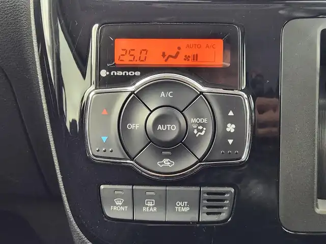 スズキ ソリオ バンディット HV MV 愛知県 2017(平29)年 5.3万km ピュアホワイトP デュアルカメラブレーキサポート/車線逸脱警報/アイドリングストップ/電動格納ミラー/オートエアコン/ETC/パワースライドドア/SDナビ（MDV-D504BT）/フルセグTV/CD/DVD/Bluetooth/ウォークスルー/サンシェード/フォグランプ/ツイーター/ウィンカーミラー/フロアマット