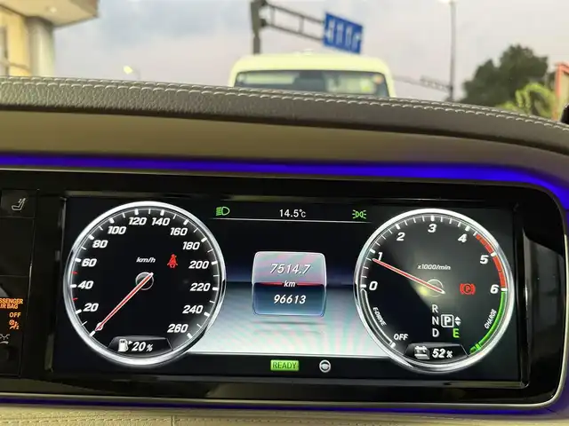 メルセデス・ベンツ Ｓ３００ ハイブリッド エクスクルーシブ 香川県 2015(平27)年 9.7万km ダイヤモンドホワイト AMGライン/メーカーナビ/フルセグ/CD/DVD/BT/360°ビューカメラ/ダブルサンルーフ/ブルメスターサウンド/ベージュ革シート/全席シートヒーター/前席パワーシート/レーダークルーズコントロール/ヘッドアップディスプレイ/キーレスゴー/パークトロニック/ビルトインETC/BSM/2024年製REGNO