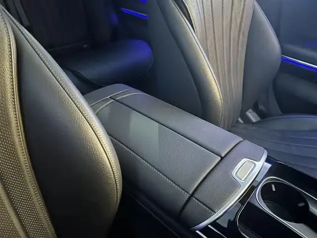 メルセデス・ベンツ Ｓ４００ｄ 4マチック AMGライン 福岡県 2021(令3)年 1.6万km ダイヤモンドホワイト ワンオーナー　/パノラマサンルーフ/レーダーセーフティパッケージ/アダプティブクルーズコントロール/ヘッドアップディスプレイ/黒革シート/全席シートヒーター/前席エアシート　/パヒュームデュヒューザー　/LEDヘッドライト/オートハイビーム/パワーバックドア　/ワイヤレス充電　/前後ドライブレコーダー/純正20インチアルミホイール/ETC