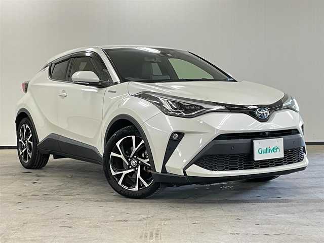 トヨタ Ｃ－ＨＲ