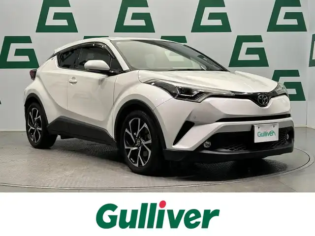 トヨタ Ｃ－ＨＲ