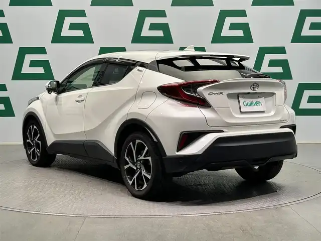 トヨタ Ｃ－ＨＲ