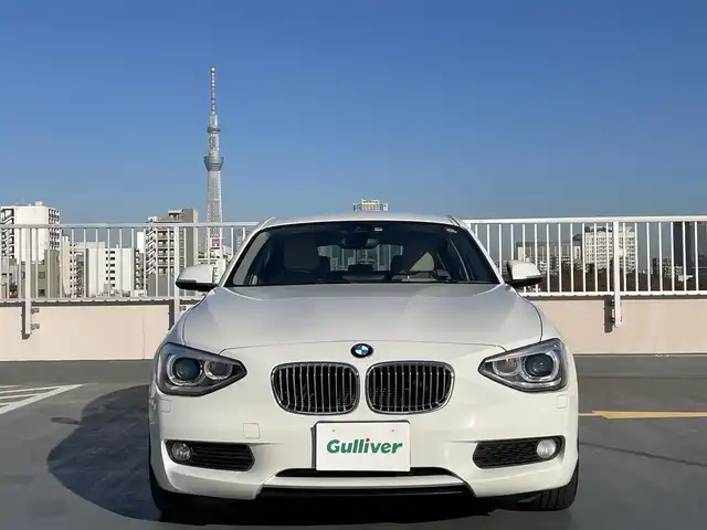 ＢＭＷ １１６ｉ