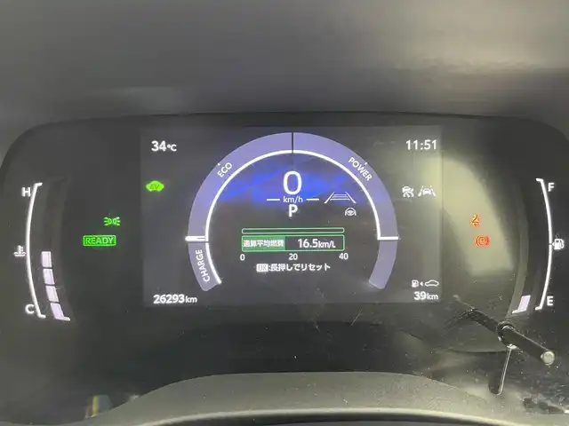 トヨタ シエンタ ハイブリッド Z 富山県 2022(令4)年 2.7万km ブラック 純正DA（AM/FM/USB/BT/Miracast）/バックカメラ/両側パワースライドドア/レーダークルーズコントロール/レーンキープアシスト/ブラインドスポットモニター/オートマチックハイビーム/LEDヘッドライト/クリアランスソナー/前席シートヒーター/純正１５インチAW/100V充電/ビルトインＥＴＣ2.0/スマートキー/プッシュスタート/純正フロアマット