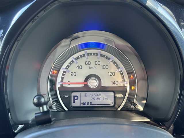 スズキ ハスラー Jスタイル Ⅲ 石川県 2018(平30)年 7.6万km アーバンブラウンパールメタリック/スチールシルバー2トーン 4WD/ルーフレール/ハーフレザーシート/シートヒーター（D+N席）/プッシュスタート/スマートキー/キセノンヘッドライト/レーンキープアシスト/盗難防止装置/横滑り防止装置