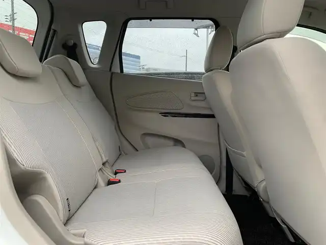 日産 デイズ HWS X Vセレ +SeftyⅡ 大阪府 2015(平27)年 8.1万km ホワイトパール 純正ナビ/   フルセグTV/CD/衝突被害軽減システム/全方位モニター/アイドリングストップ/横滑り防止装置/プッシュスタート/スマートキー/オートエアコン/ダブルエアバック/ドアバイザー/ＥＴＣ/禁煙車ウィンカーミラー