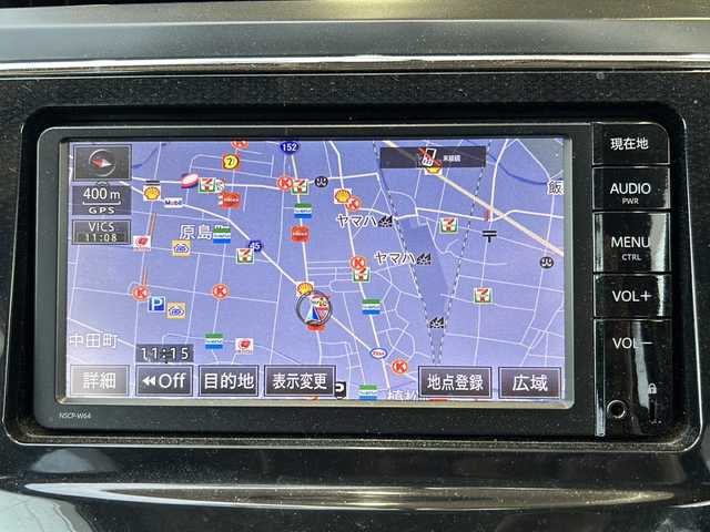 トヨタ プリウス α G 静岡県 2014(平26)年 12.1万km グレーメタリック 純正ナビ/・バックモニター/・Bluetooth/・TV/・SD/・CD/主要装備/・プッシュスタート/・ETC車載器/・前後ドライブレコーダー/・クルーズコントロール/・LEDヘッドライト/・オートライト/・ドアバイザー/・社外フロアマット/・運転席パワーシート/・スマートキー