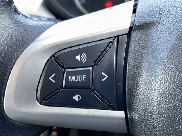 ダイハツ キャスト スタイル G SAⅡ 山口県 2016(平28)年 10.6万km ブラックマイカメタリック 社外メモリナビ/Bluetooth/フルセグTV/バックカメラ/スマートキー/プッシュスタート/ETC/LEDヘッドライト/LEDフォグライト/オートライト/ステアリングスイッチ/コンソール付きアームレスト/電動格納ミラー/純正フロアマット/ドアバイザー/純正15インチアルミホイール/取説