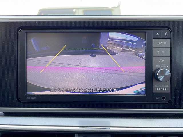 ダイハツ キャスト スタイル G SAⅡ 山口県 2016(平28)年 10.6万km ブラックマイカメタリック 社外メモリナビ/Bluetooth/フルセグTV/バックカメラ/スマートキー/プッシュスタート/ETC/LEDヘッドライト/LEDフォグライト/オートライト/ステアリングスイッチ/コンソール付きアームレスト/電動格納ミラー/純正フロアマット/ドアバイザー/純正15インチアルミホイール/取説