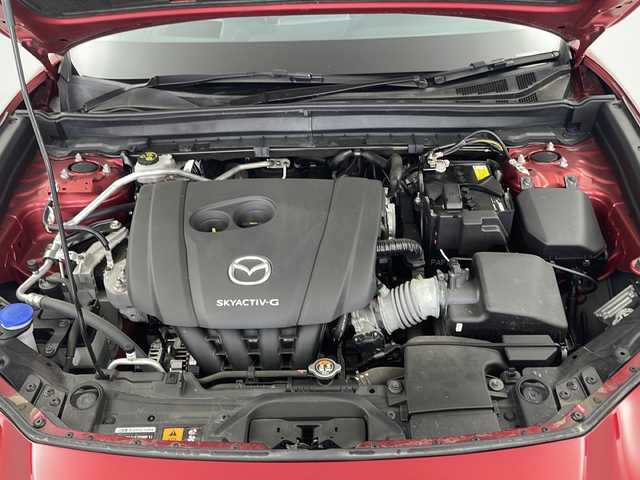 マツダ ＣＸ－３０ 20S プロアクティブツーリングセレ 岐阜県 2019(令1)年 4.6万km ソウルレッドクリスタルM メーカーナビ　/フルセグＴＶ　/コーナーセンサー　/３６０°ビューモニター　/ＬＥＤヘッドライト　/スマートキー　/追従クルーズコントロール　/パワーバックドア　/Ｉ－アクティブセンス　/シートヒーター　/ビルトインＥＴＣ/純正フロアマット/電子パーキング/ホールド機能/レーンキープアシスト