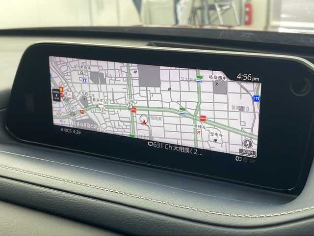 マツダ ＣＸ－３０ 20S プロアクティブツーリングセレ 岐阜県 2019(令1)年 4.6万km ソウルレッドクリスタルM メーカーナビ　/フルセグＴＶ　/コーナーセンサー　/３６０°ビューモニター　/ＬＥＤヘッドライト　/スマートキー　/追従クルーズコントロール　/パワーバックドア　/Ｉ－アクティブセンス　/シートヒーター　/ビルトインＥＴＣ/純正フロアマット/電子パーキング/ホールド機能/レーンキープアシスト