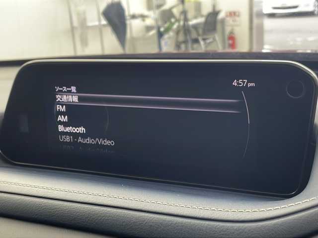 マツダ ＣＸ－３０ 20S プロアクティブツーリングセレ 岐阜県 2019(令1)年 4.6万km ソウルレッドクリスタルM メーカーナビ　/フルセグＴＶ　/コーナーセンサー　/３６０°ビューモニター　/ＬＥＤヘッドライト　/スマートキー　/追従クルーズコントロール　/パワーバックドア　/Ｉ－アクティブセンス　/シートヒーター　/ビルトインＥＴＣ/純正フロアマット/電子パーキング/ホールド機能/レーンキープアシスト