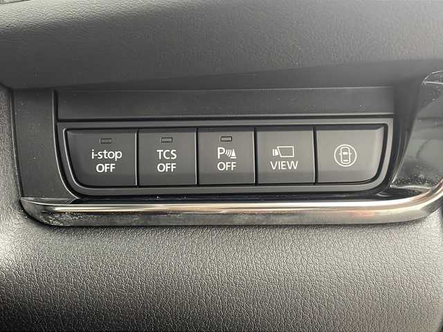 マツダ ＣＸ－３０ 20S プロアクティブツーリングセレ 岐阜県 2019(令1)年 4.6万km ソウルレッドクリスタルM メーカーナビ　/フルセグＴＶ　/コーナーセンサー　/３６０°ビューモニター　/ＬＥＤヘッドライト　/スマートキー　/追従クルーズコントロール　/パワーバックドア　/Ｉ－アクティブセンス　/シートヒーター　/ビルトインＥＴＣ/純正フロアマット/電子パーキング/ホールド機能/レーンキープアシスト
