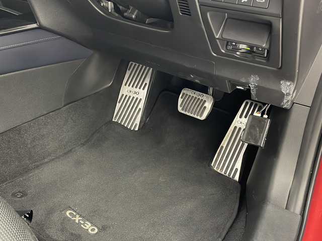 マツダ ＣＸ－３０ 20S プロアクティブツーリングセレ 岐阜県 2019(令1)年 4.6万km ソウルレッドクリスタルM メーカーナビ　/フルセグＴＶ　/コーナーセンサー　/３６０°ビューモニター　/ＬＥＤヘッドライト　/スマートキー　/追従クルーズコントロール　/パワーバックドア　/Ｉ－アクティブセンス　/シートヒーター　/ビルトインＥＴＣ/純正フロアマット/電子パーキング/ホールド機能/レーンキープアシスト