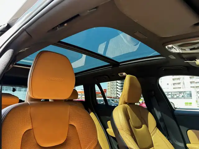 ボルボ Ｖ６０ 富山県 2020(令2)年 4.2万km グレー ワンオーナー/HDDナビ/フルセグテレビ/前後ドラレコ/サンルーフ/パワーバックドア/Bluetooth接続/FM/AMラジオ/CD再生/Apple Car Play/アイドリングストップ/ACC/360°カメラ/サンルーフ/D/N席メモリー機能付きパワーシート/D/N席シートヒーター・ベンチレーター/純正19インチAW/harman/kardon/プッシュスタート/ETC/HUD/WAC