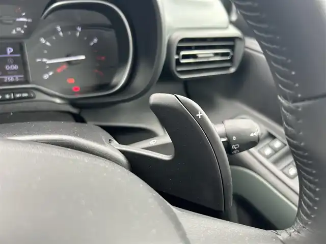 シトロエン シトロエン ベルランゴ ロング シャインブルーHDiXTRパック 滋賀県 2023(令5)年 1.8万km グレー 純正ディスプレイオーディオ/BT/USB/Apple Car Play/Bカメラ/ETC/プッシュスタート/ウィンカーミラー/ACC/LKA/BSM/ルーフレール/XTRパック専用17インチアルミ