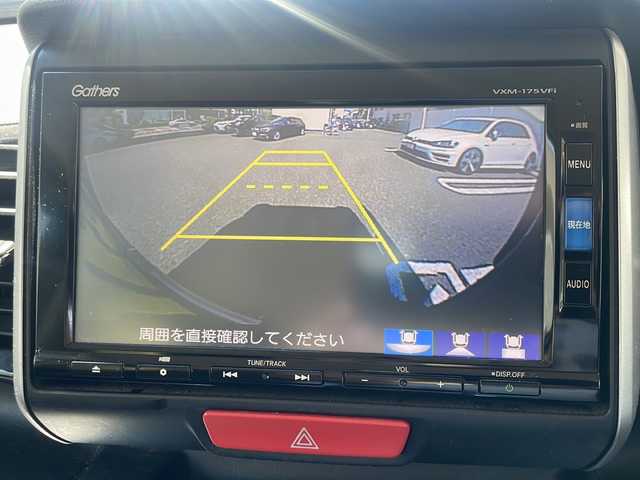 ホンダ Ｎ ＢＯＸ カスタム G ターボ Lパッケージ 広島県 2016(平28)年 16万km プレミアムベルベットパープル・パール