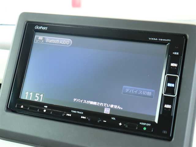 ホンダ Ｎ ＢＯＸ G L ホンダセンシング 神奈川県 2019(令1)年 4.1万km プレミアムアイボリーパールⅡ ホンダセンシング/純正メモリナビ/フルセグテレビ/バックカメラ/ドラレコ（前）/アイドリングストップ/アダプティブクルーズコントロール/ドアバイザー/プッシュスタート/両側パワースライドドア/イージークローザー（運転席側）/ETC/LEDヘッドライト/保証書/取説、ナビ説/記録簿(R2.3.4.5)/スペアスマートキー