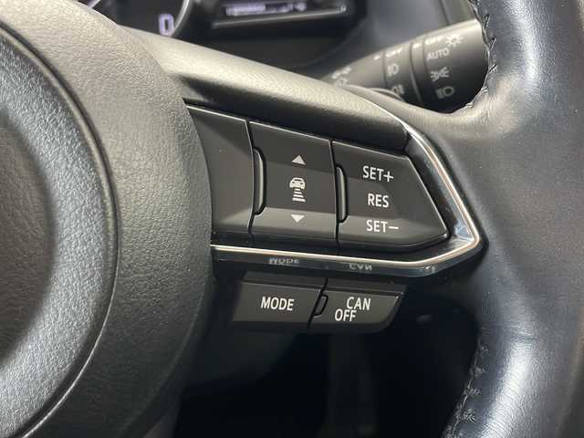 マツダ アクセラ 15S Lパッケージ 秋田県 2018(平30)年 10.5万km ソウルレッドクリスタルM 4WD/BOSEサウンド/純正SDナビ/　（CD/DVD/フルセグTV/Bluetooth）/全方位カメラ/バックカメラ/レーダークルーズコントロール/パドルシフト/ステアリングスイッチ/ハンドルヒーター/革巻きハンドル/前席シートヒーター/パワーシート/ブラインドスポットモニター（BSM）/ヘッドアップディスプレイ（HUD）/ETC/電動格納ミラー/純正フロアマット/純正アルミホイール/LEDヘッドライト/フォグランプ/コーナーセンサー/スマートキー/スペアキー/純正エンジンスターター