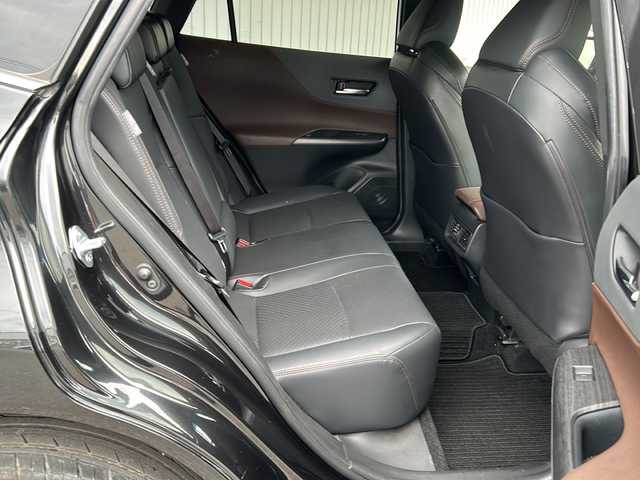 トヨタ ハリアー Z レザーパッケージ 長野県 2020(令2)年 7.5万km プレシャスブラックパール ブラックレザーシート/純正メーカーナビフルセグTV/パノラミックビューモニター/JBLプレミアムサウンドシステム/デジタルインナーミラー/パワーバックドア/ETC2.0/Toyota Safety Sense /LEDヘッドライト/スマートキー/プッシュスタートエンジン