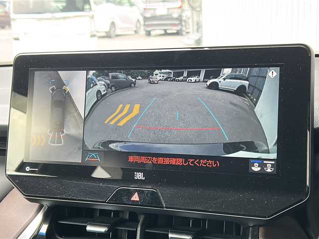 トヨタ ハリアー Z レザーパッケージ 長野県 2020(令2)年 7.5万km プレシャスブラックパール ブラックレザーシート/純正メーカーナビフルセグTV/パノラミックビューモニター/JBLプレミアムサウンドシステム/デジタルインナーミラー/パワーバックドア/ETC2.0/Toyota Safety Sense /LEDヘッドライト/スマートキー/プッシュスタートエンジン