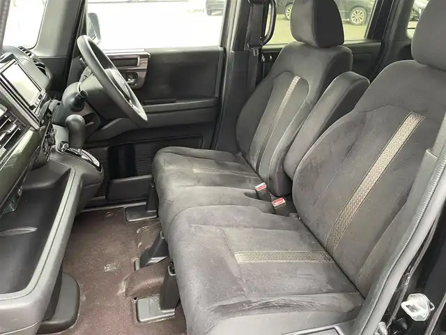 ホンダ Ｎ ＢＯＸ カスタム G L 岡山県 2018(平30)年 11.3万km クリスタルブラックパール (株)IDOMが運営する【じしゃロン岡山店】の自社ローン専用車両になります。こちらは現金またはオートローンご利用時の価格です。自社ローンご希望の方は別途その旨お申付け下さい/スマートキー/プッシュスタート/片側パワースライドドア/ETC/Bluetooth/バックカメラ/純正14インチAW