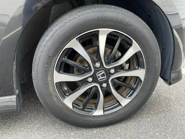 ホンダ Ｎ ＢＯＸ カスタム G L 岡山県 2018(平30)年 11.3万km クリスタルブラックパール (株)IDOMが運営する【じしゃロン岡山店】の自社ローン専用車両になります。こちらは現金またはオートローンご利用時の価格です。自社ローンご希望の方は別途その旨お申付け下さい/スマートキー/プッシュスタート/片側パワースライドドア/ETC/Bluetooth/バックカメラ/純正14インチAW