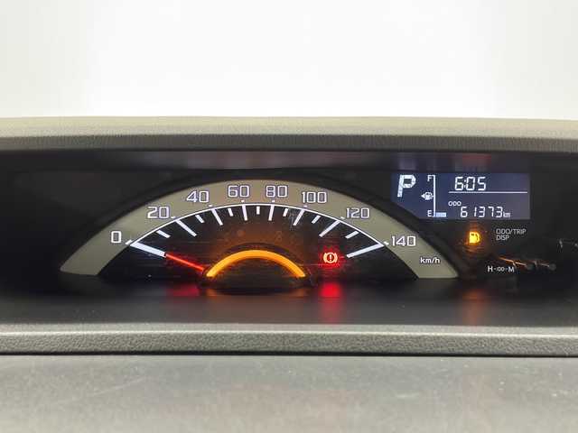 ダイハツ ウェイク L リミテッド SAⅢ 長崎県 2019(令1)年 6.2万km パールホワイトⅢ 純正メモリナビ/（フルセグ/CD/DVD/Bluetooth）/アラウンドビューモニター/両側パワースライドドア/衝突軽減ブレーキ/横滑り防止装置/ドライブレコーダー/ETC/オートライト/オートマチックハイビーム/純正14インチアルミホイール/電動格納ミラー/ドアバイザー