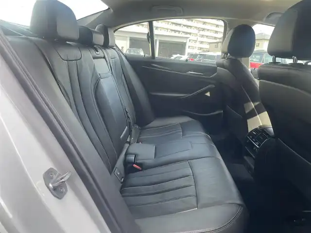 ＢＭＷ ５２３ｄ ラグジュアリー 栃木県 2017(平29)年 5.1万km アルピンホワイトⅢ ACC/HUD/純正ナビ/フルセグ/全方位カメラ/電動リアゲート/ミラー型ETC/オートライト/純正18インチAW