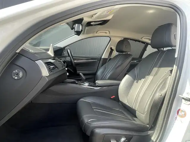 ＢＭＷ ５２３ｄ ラグジュアリー 栃木県 2017(平29)年 5.1万km アルピンホワイトⅢ ACC/HUD/純正ナビ/フルセグ/全方位カメラ/電動リアゲート/ミラー型ETC/オートライト/純正18インチAW