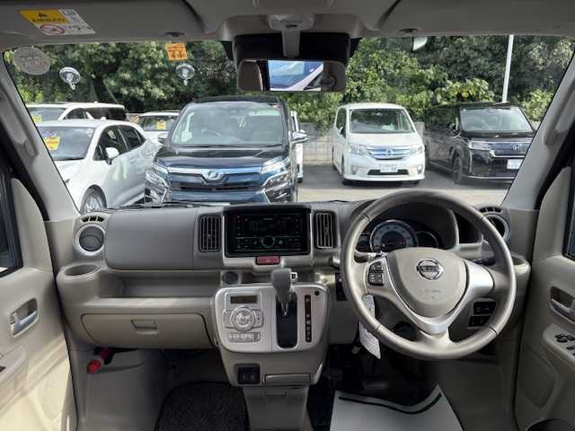 日産 ＮＶ１００クリッパー リオ G 大阪府 2022(令4)年 1.3万km ブルーイッシュブラック Ｂｌｕｅｔｏｏｔｈオーディオ　/両側パワースライドドア　/オートステップ　/シートヒーター　/ＬＥＤヘッドライト　/オートライト　/ＵＳＢ　/衝突軽減ブレーキ　/パーキングセンサー　/スマートキー　/フロアマット