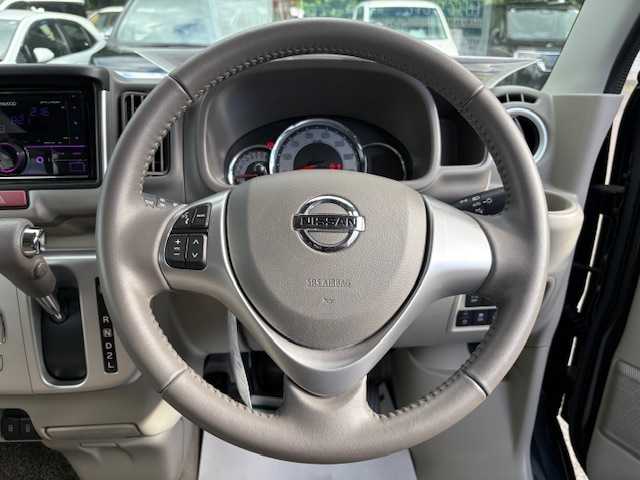 日産 ＮＶ１００クリッパー リオ G 大阪府 2022(令4)年 1.3万km ブルーイッシュブラック Ｂｌｕｅｔｏｏｔｈオーディオ　/両側パワースライドドア　/オートステップ　/シートヒーター　/ＬＥＤヘッドライト　/オートライト　/ＵＳＢ　/衝突軽減ブレーキ　/パーキングセンサー　/スマートキー　/フロアマット