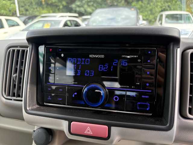 日産 ＮＶ１００クリッパー リオ G 大阪府 2022(令4)年 1.3万km ブルーイッシュブラック Ｂｌｕｅｔｏｏｔｈオーディオ　/両側パワースライドドア　/オートステップ　/シートヒーター　/ＬＥＤヘッドライト　/オートライト　/ＵＳＢ　/衝突軽減ブレーキ　/パーキングセンサー　/スマートキー　/フロアマット