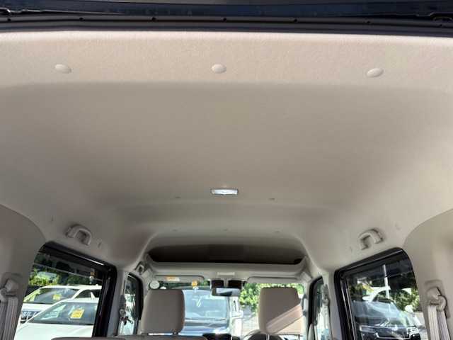 日産 ＮＶ１００クリッパー リオ G 大阪府 2022(令4)年 1.3万km ブルーイッシュブラック Ｂｌｕｅｔｏｏｔｈオーディオ　/両側パワースライドドア　/オートステップ　/シートヒーター　/ＬＥＤヘッドライト　/オートライト　/ＵＳＢ　/衝突軽減ブレーキ　/パーキングセンサー　/スマートキー　/フロアマット