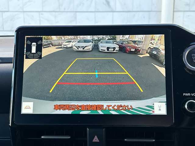 トヨタ ヴォクシー S－Z 埼玉県 2023(令5)年 3.8万km ホワイトパールクリスタルシャイン 純正ナビ　/フルセグ/DVD/CD/BT/HDMI/バックカメラ　/ビルトインＥＴＣ2.0/前後ドライブレコーダー　/両側パワースライドドア　/前席シートヒーター　/ＡＣＣ　/オートライト/オートハイビーム　/横滑り防止/ステアリングスイッチ/電動パーキング/オートホールド　/ＢＳＭ　/クリアランスソナー/アドバンスドライブ　/LDA/PCS/PDA/PCTA/PKSB/RSA/LCA/FCTA/保証書　/取扱説明書