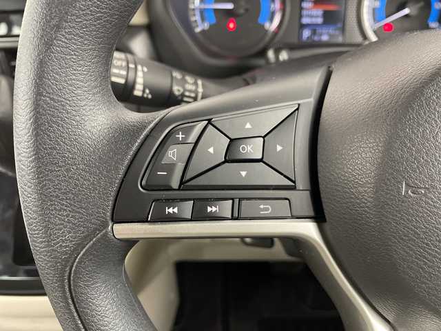 日産 ルークス X 埼玉県 2021(令3)年 3.2万km ブラック 純正ナビ/アラウンドビューモニター/フルセグテレビ/衝突被害軽減ブレーキ/クリアランスソナー/サーキュレーター/プッシュスタート/ドライブレコーダー/ビルトインETC/片側パワースライドドア