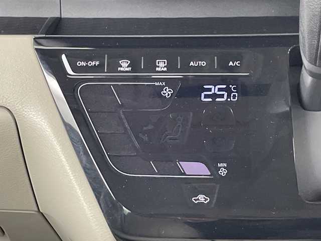 日産 ルークス X 埼玉県 2021(令3)年 3.2万km ブラック 純正ナビ/アラウンドビューモニター/フルセグテレビ/衝突被害軽減ブレーキ/クリアランスソナー/サーキュレーター/プッシュスタート/ドライブレコーダー/ビルトインETC/片側パワースライドドア