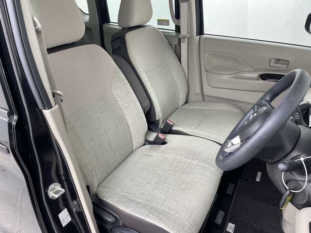 日産 ルークス X 埼玉県 2021(令3)年 3.2万km ブラック 純正ナビ/アラウンドビューモニター/フルセグテレビ/衝突被害軽減ブレーキ/クリアランスソナー/サーキュレーター/プッシュスタート/ドライブレコーダー/ビルトインETC/片側パワースライドドア