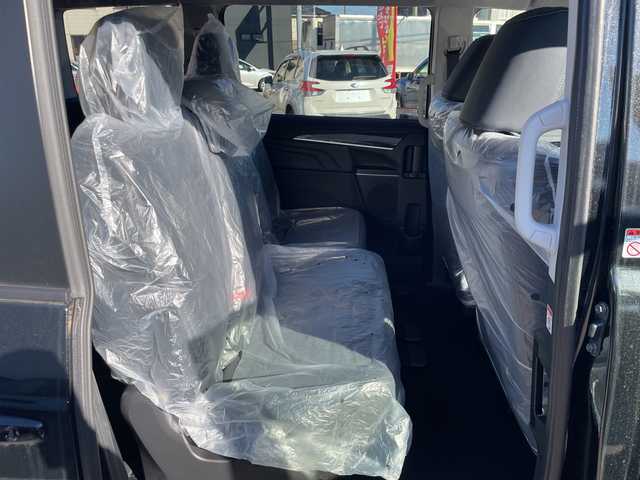 三菱 デリカＤ：５ シャモニー 石川県 2025(令7)年 0.1千km 黒Ⅱ 登録未使用車/禁煙車/4WD/e-Assist/アラウンドビューモニター/両側パワースライドドア/パワーバックドア/レーダークルーズコントロール/LEDオートライト/オートマチックハイビーム/ハーフレザーシート/前席シートヒーター/純正18インチアルミホイール/パドルシフト/アイドリングストップ/ステアリングヒーター/スペアキー/スマートキー