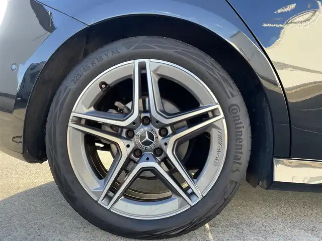 メルセデス・ベンツ Ｍ・ベンツ Ａ２００ｄ AMGライン 東京都 2021(令3)年 3.6万km 黒 純正ナビ／ＴＶ/Ｂカメラ/レーダーセーフティ/ＡＣＣ/ＢＳＭ/レーンキープ/ハーフレザーシート/シートヒーター/パワーシート/ドラレコ/ＥＴＣ/ＬＥＤヘッドライト/アイドリングストップ