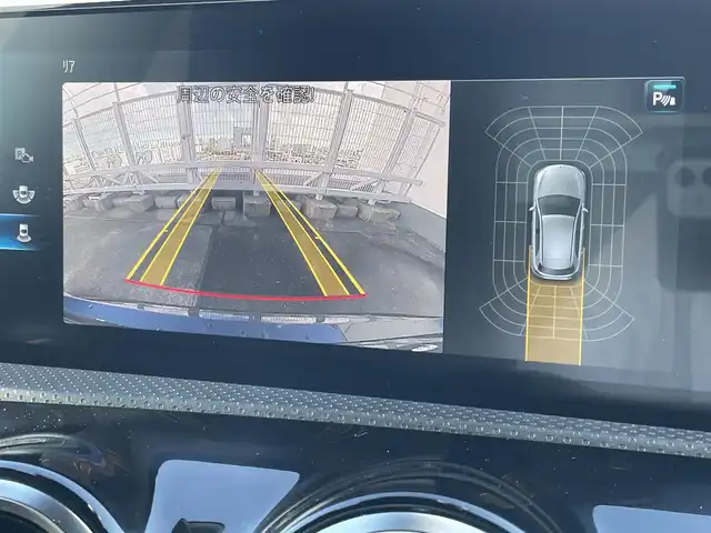 メルセデス・ベンツ Ｍ・ベンツ Ａ２００ｄ AMGライン 東京都 2021(令3)年 3.6万km 黒 純正ナビ／ＴＶ/Ｂカメラ/レーダーセーフティ/ＡＣＣ/ＢＳＭ/レーンキープ/ハーフレザーシート/シートヒーター/パワーシート/ドラレコ/ＥＴＣ/ＬＥＤヘッドライト/アイドリングストップ