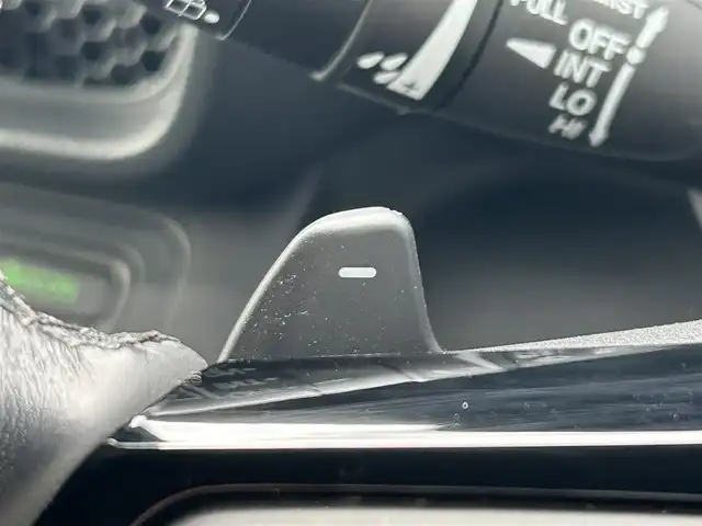 ホンダ ステップワゴン スパーダ eHEV プレミアムライン 和歌山県 2023(令5)年 3.7万km ミッドナイトブルービームM 純正ナビ/フルセグTV/(AM/FM/CD/DVD/USB/Bluetooth)/全方位カメラ/衝突軽減ブレーキ/横滑り防止機能/レーダークルコン/コーナーセンサー/減速セレクター/両側パワースライドドア/シートヒーター/LEDヘッドライト/オートライト/オートマチックハイビーム/アダプティブドライビングビーム/パワーバックドア/2列目オットマン/純正AW