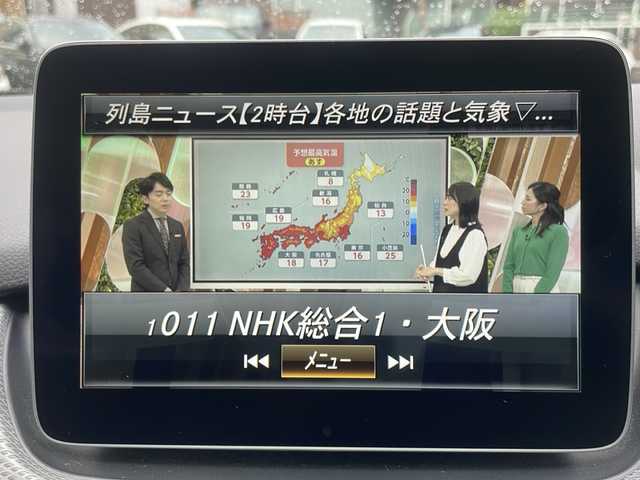 メルセデス・ベンツ Ｂ１８０ 大阪府 2019(平31)年 7.1万km 黒 ワンオーナー/純正ナビ/BTオーディオ/フルセグテレビ/バックカメラ/前席シートヒーター/D席パワーシート/パドルシフト/LEDヘッドライト/オートライト/ステアリングスイッチ/純正ラバーマット/純正18インチAW/ETC/スマートキープッシュスタート/スペアキー