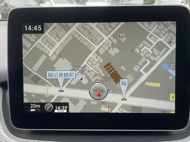 メルセデス・ベンツ Ｂ１８０ 大阪府 2019(平31)年 7.1万km 黒 ワンオーナー/純正ナビ/BTオーディオ/フルセグテレビ/バックカメラ/前席シートヒーター/D席パワーシート/パドルシフト/LEDヘッドライト/オートライト/ステアリングスイッチ/純正ラバーマット/純正18インチAW/ETC/スマートキープッシュスタート/スペアキー