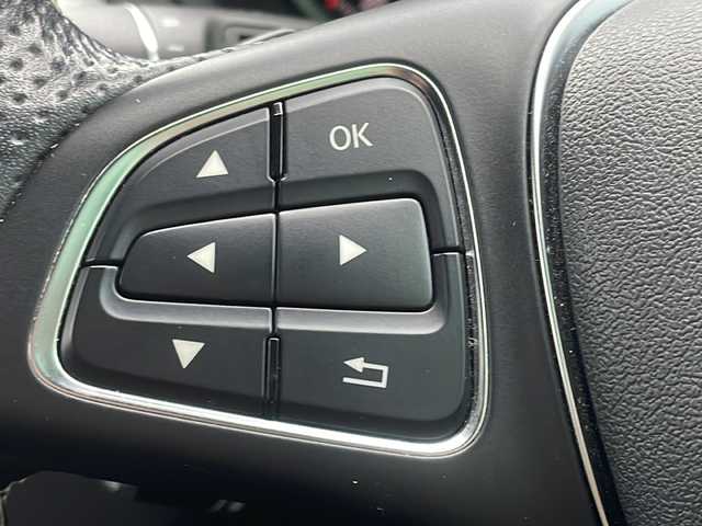 メルセデス・ベンツ Ｂ１８０ 大阪府 2019(平31)年 7.1万km 黒 ワンオーナー/純正ナビ/BTオーディオ/フルセグテレビ/バックカメラ/前席シートヒーター/D席パワーシート/パドルシフト/LEDヘッドライト/オートライト/ステアリングスイッチ/純正ラバーマット/純正18インチAW/ETC/スマートキープッシュスタート/スペアキー