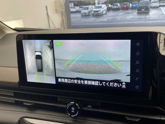 日産 セレナ e－パワー ハイウェイスター V 愛知県 2023(令5)年 3.1万km プリズムホワイト プロパイロット/純正12.3型ディスプレイオーディオナビ/フリップダウンモニター/全方位カメラ/両側パワースライドドア/ハンズフリースライドドア/コーナーセンサー/純正アルミホイール/ETC2.0/LEDヘッドライト/インテリジェントミラー/リアオートエアコン/レーンキープアシスト/オートマチックハイビーム/ワイヤレス充電機/ドライブレコーダー/衝突軽減システム/フルセグ/Bluetooth/ステアリングスイッチ/スマートキー/プッシュスタート